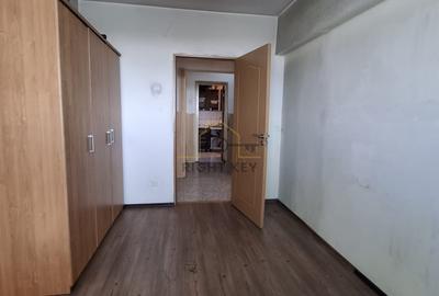 3 Camere Bloc reabilitat Drumul Taberei- metrou Valea Ialomitei - 2