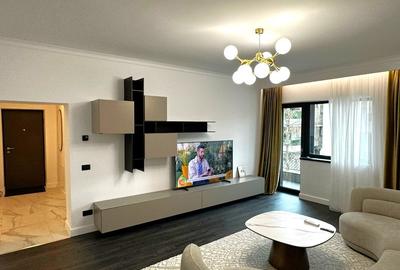 Apartament 3 camere Beller - 2