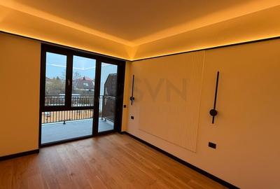 REA1027761 Apartament 4 camere Premium PARKLINE - 12