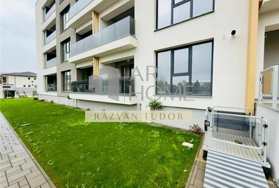 Inchiriere spatiu 2 camere , Albert ,Signiature One ,parcare ,Ploiesti - 10
