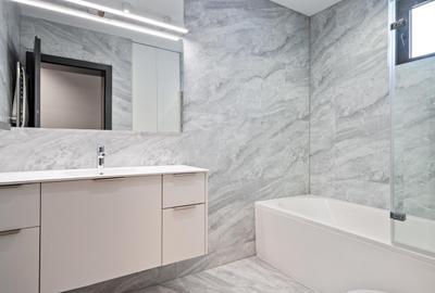 Casa individuala/Premium/ Terasa - 30