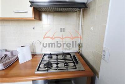 DE INCHIRIAT apartament cu o camera, 37mp, zona Liberty Park, 365 euro - 16