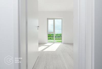 Apartament 2 camere complet mobilat, Complex Rezidential 0% comision - 6