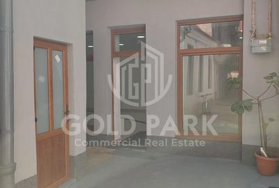 Spatiu Comercial - 87mp -  Zona Ultracentrala - 14