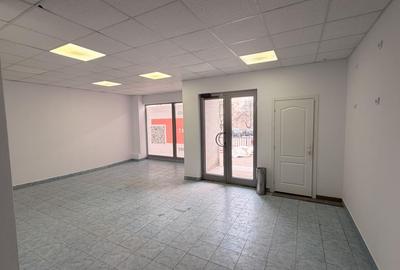 Spatiu comercial Manastur, complex Nora - 4