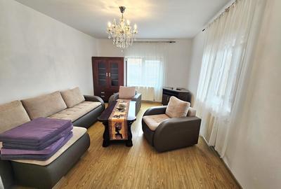 Casa eleganta,zona centrala Aiton,cu ciubar,gradina si panouri fotovoltaice - 11