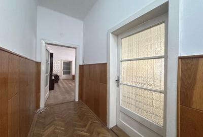 Apartament in casa spațios 76 mp la doar 5-7 minute de Centrul Istoric - 7