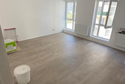 Garsonieră decomandată în Berceni