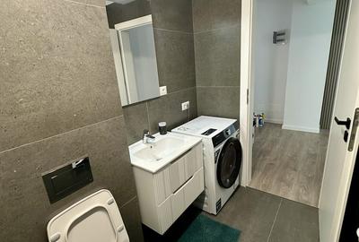 Apartament Lux de Închiriat | Alexanderman Residence - 13