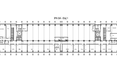 IPA, Calea Floreasca 169 - comision 0%, reprezentam proprietarul! - 10