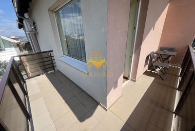 2 camere, parcare, 2 niveluri, UMF, Zorilor, Mircea Eliade, UTCN - 6