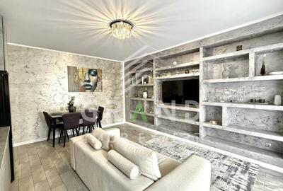 Apartament cu 3 camere + terasă 27 mp, zona Gării, Cluj-Napoca - 3