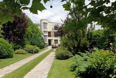 Casă cu 6 camere în Snagov