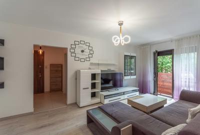 Fundeni - Dobroesti, 3 camere cu loc de parcare si curte, comision 0% - 4
