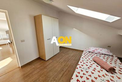 Apartament 3 Camere, 75 mp utili, bloc nou, zona Cetate - 9