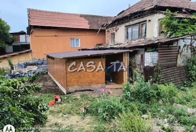 Teren Intravilan (1905 mp) + Anexa, Calea Bucuresti - 3