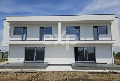 1 Decembrie IF - vile tip duplex de vanzare - 3
