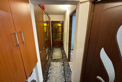 Apartament 3 camere, 75 mp, cartier Valea Rosie, zona Theodor Aman - 8