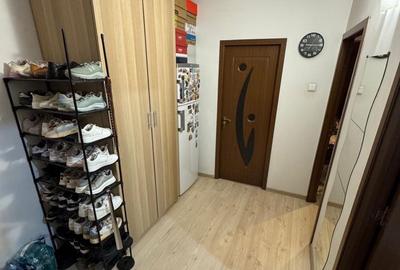 Garsonieră spațioasă, decomandată, 5 min Mall Vitan, etaj 2/8, balcon, metrou - 6