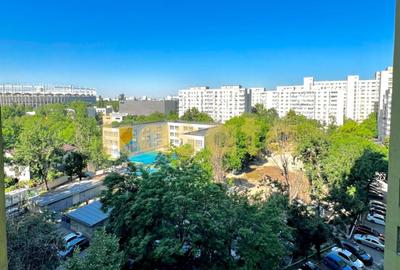 Apartament 3 camere 78mp | Șoseaua Pantelimon | 2 balcoane - 16