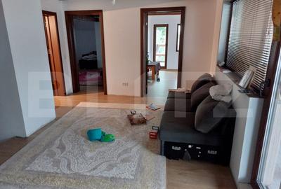 Casa in Sacele cu ciubar curte, pivnita, eleganta, gata de mutat - 3