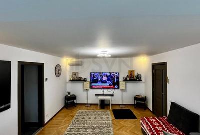 REA1028295 Apartament 2 camere Crangasi - 1