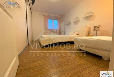 Vitan-Energeticienilor | mobilat și utilat modern | 58 mp | etaj 4 | liber - 5