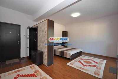 Inchiriere Garsoniera de lux in zona 1 Mai - Expozitiei - 3