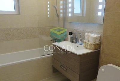 Apartament cu 3 camere Domenii - 18