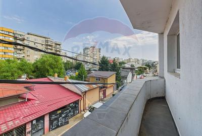 Imobil mixt de vanzare | Ideal birouri / investiție | 232 mp | Rahova - 28