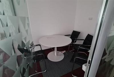 Inchiriere spatii birouri - Bucharest Business Center - de la 396 mp - 12