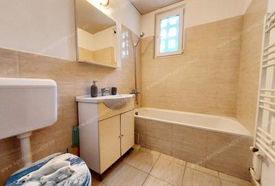 Apartament 2 camere Țiglina 1, etaj 2, mobilat și utilat complet - 6
