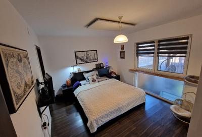 Apartament 3 camere, Tunari, mobilat, cu gradina, terasa acoperita si  parcare - 3