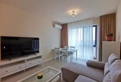 Berceni Grand Arena Ap 2 camere 2025 mob si utilat - 24