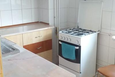 GARSONIERA || ZONA MALL VITAN || DE INCHIRIAT - 8