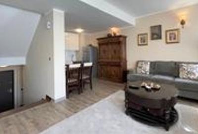 Apartament exclusivist de 2 camere 81 mp complex Silver Mountain Poiana Brasov - 6