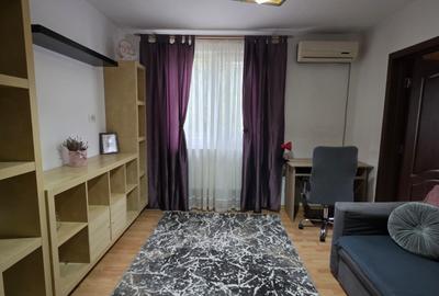 Plaza Romania 6 min.mobilat modern,loc de parcare. - 1