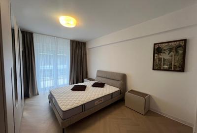 HERASTRAU NORDULUI DE INCHIRIAT APARTAMENT 4 CAMERE LUX | LOC PARCARE - 16