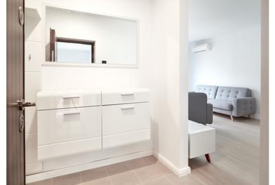 Apartament în bloc nou Dumbrăvița - 7