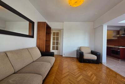 Piata Unirii / Metrou Unirii - inchiriere 2 camere decomandate ! - 15