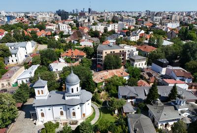 Icoanei Office Building, Icoanei 11-13 - comision 0%, reprezentam proprietarul! - 8