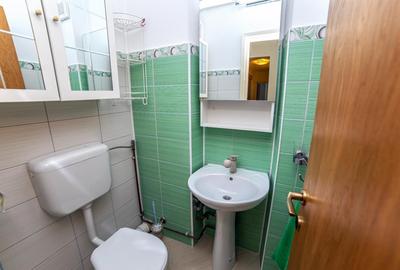 4 camere | Mobilat si Utilat | 10 Min Metrou Grigorescu - 17
