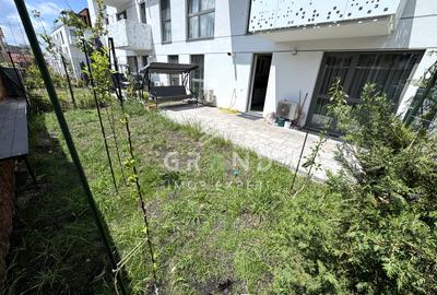 2 camere 58mp | Grădină 60mp | Parcare subterană | Kaufland–USAMV–Frunzișului - 24
