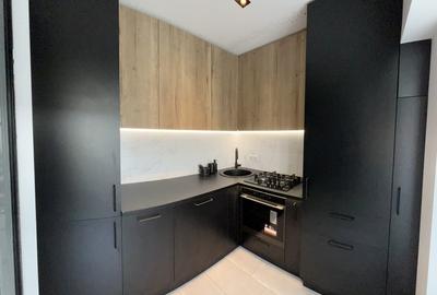 Penthouse cu loft, Belvedere Residence - 6