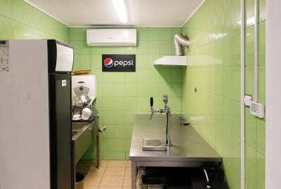 Spațiu Comercial Fast-Food | Dotări Profesionale | Ready to Start - 5