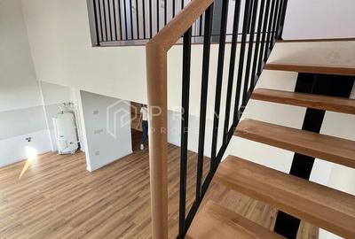 Spațiu de birouri premium de închiriat, Ultracentral Tărgu Mureș - 1