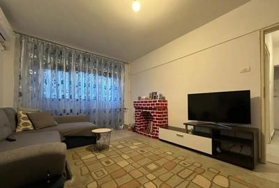 3 camere METROU Raul Doamnei - 1