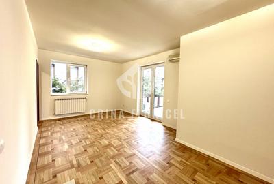 Inchiriere duplex cu gradina 60 mp - renovat - prima inchiriere - Herastrau - 6