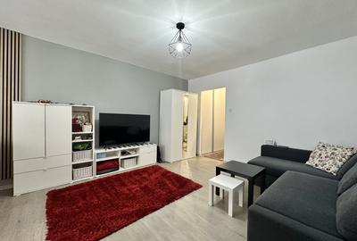 Vanzare Garsoniera confort 1, etaj 9/10, ultra finisata, strada Parang - 4