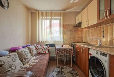 COMISION 0 %| GARSONIERA| DE INCHIRIAT| ETAJ 3/4| ZONA BARTOLOMEU - 4